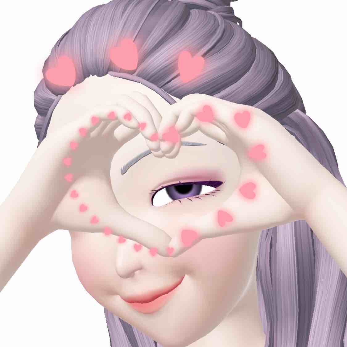 白灵兮