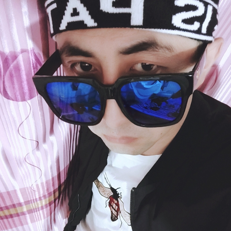 靠，差点儿你就信了。?