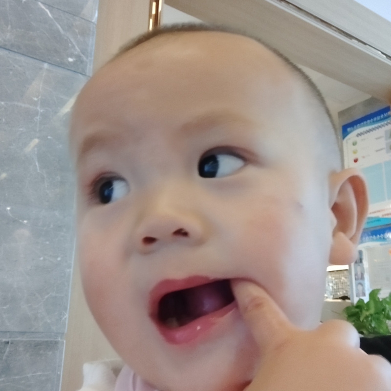 我本善良