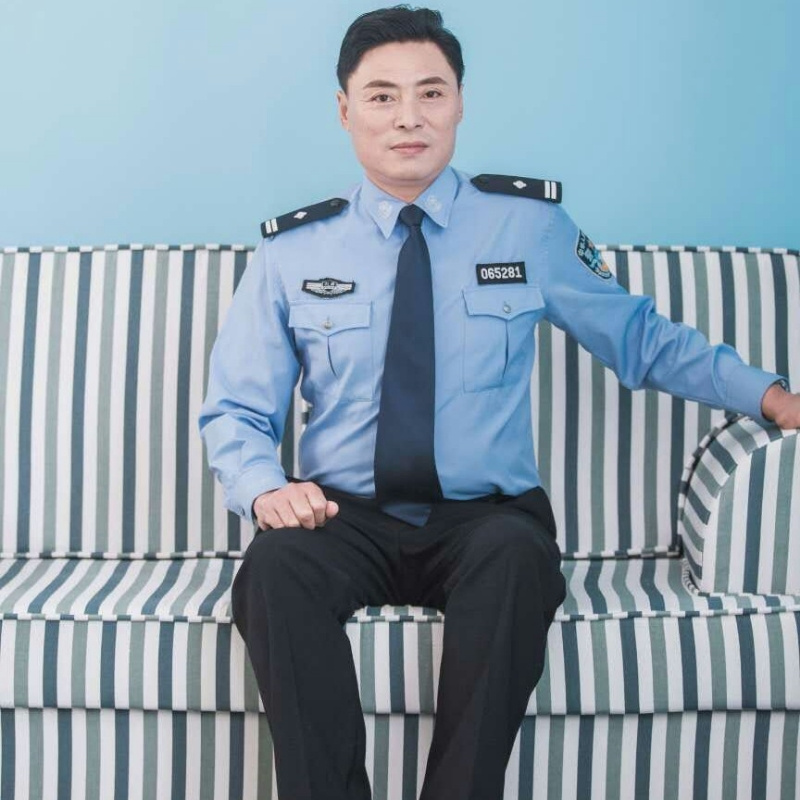 张古庆