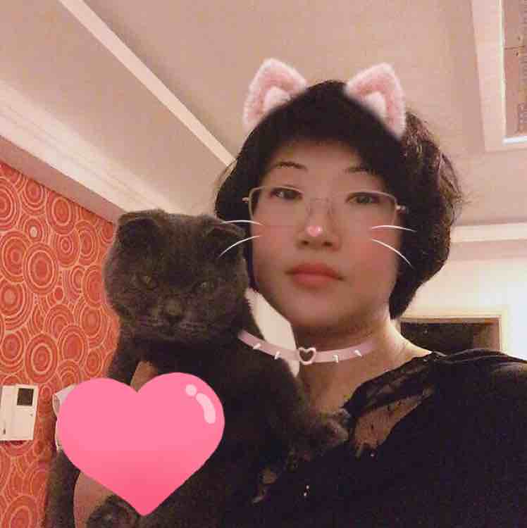 温柔的❤️