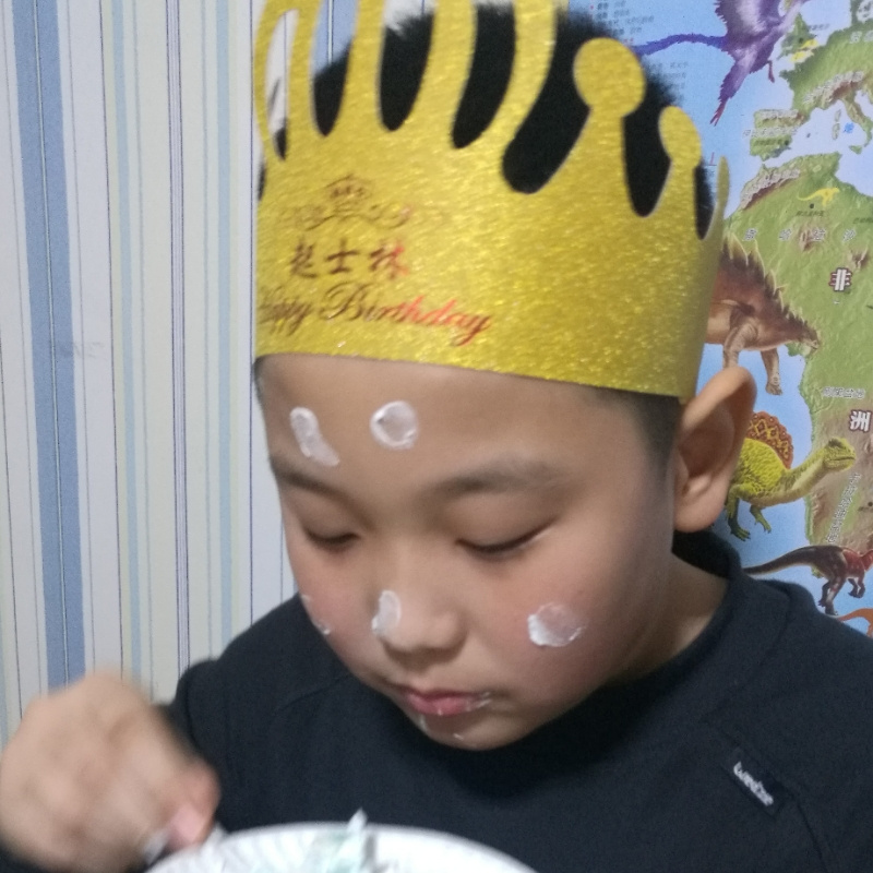 小帅锅(●—●)
