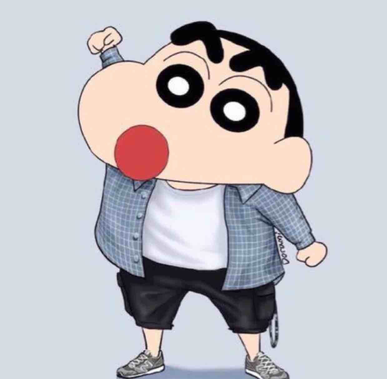 积极向上的托