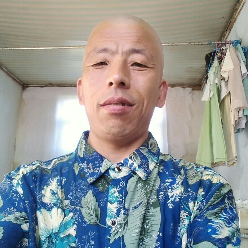 含泪孤心