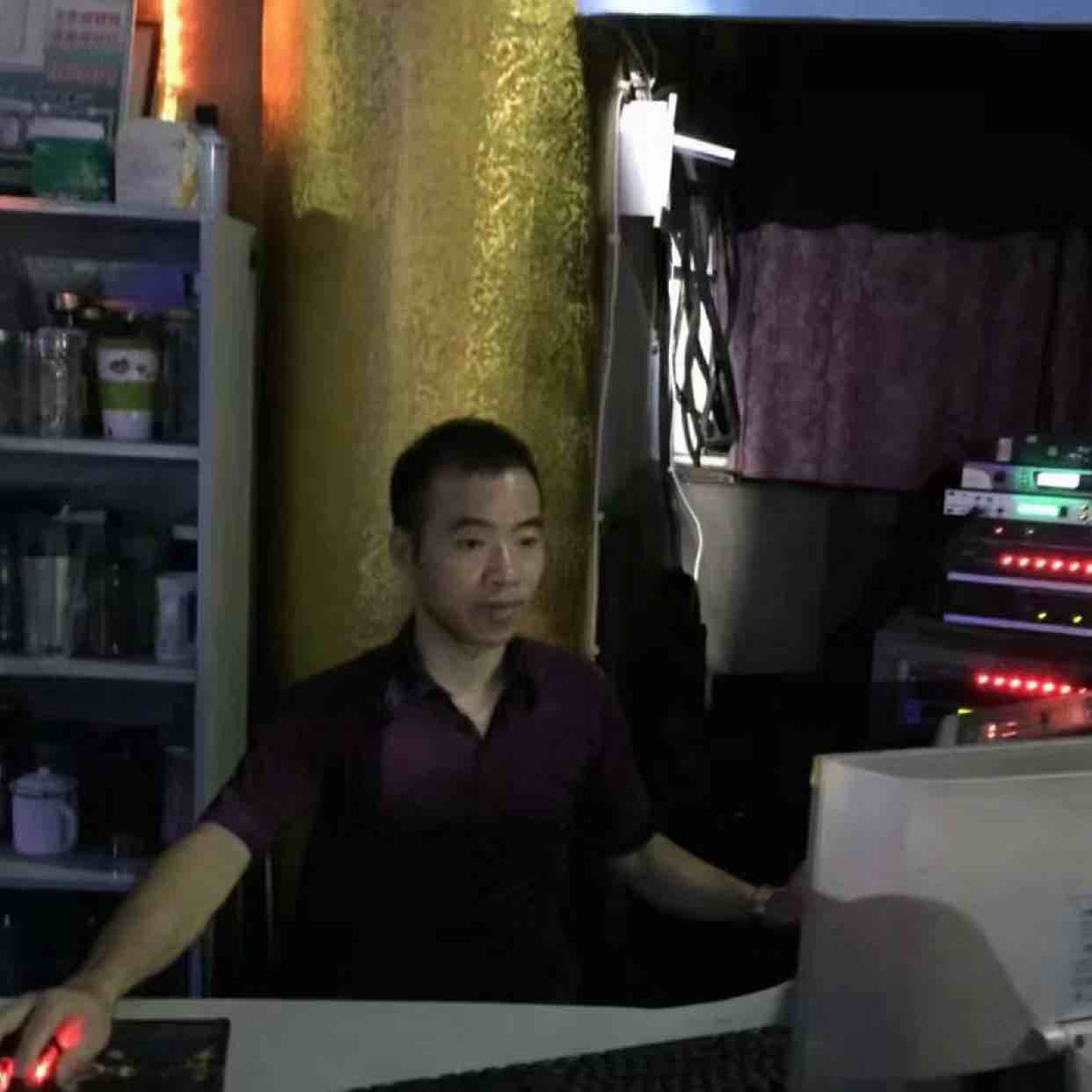 记忆蓝