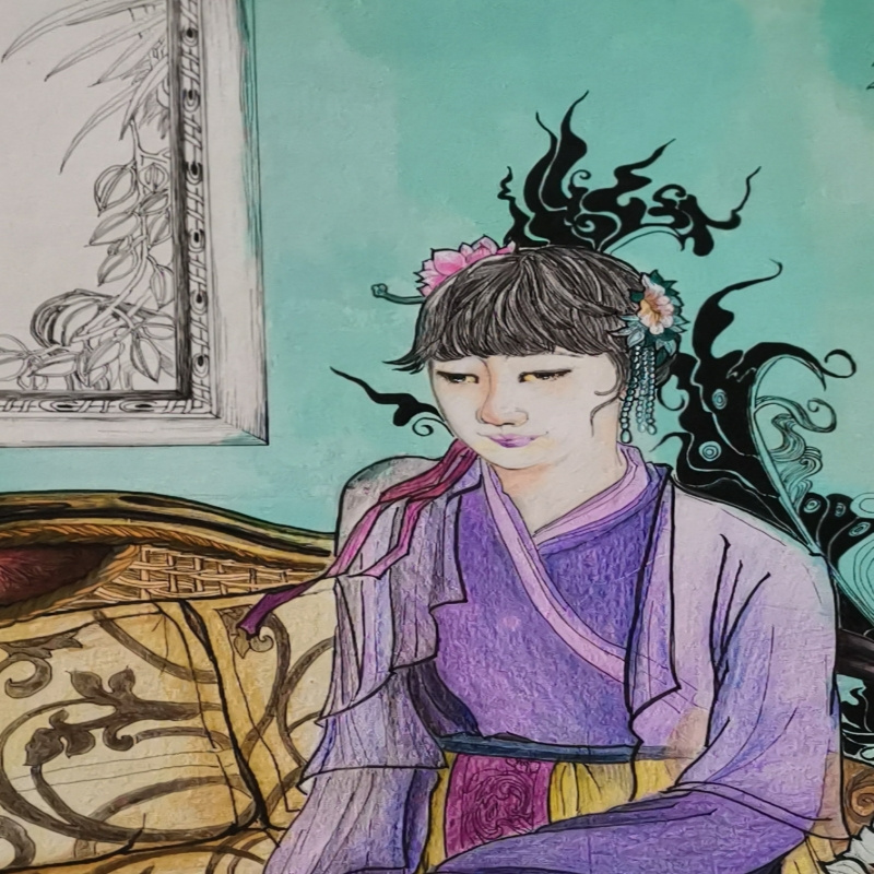 qinghuaci09