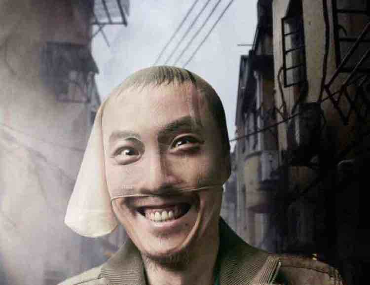 职业法师海柱刘