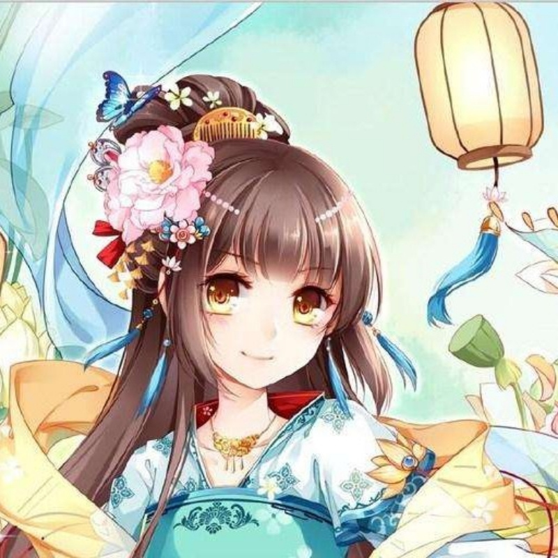 青柠之舞
