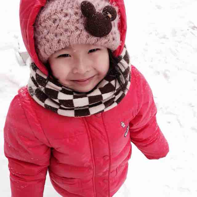 白小妮