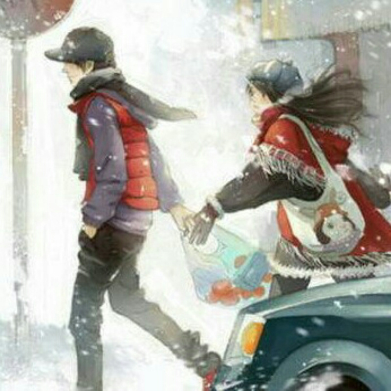 Kiss ㈤