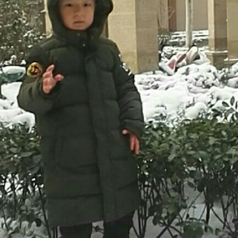 赵子龙！