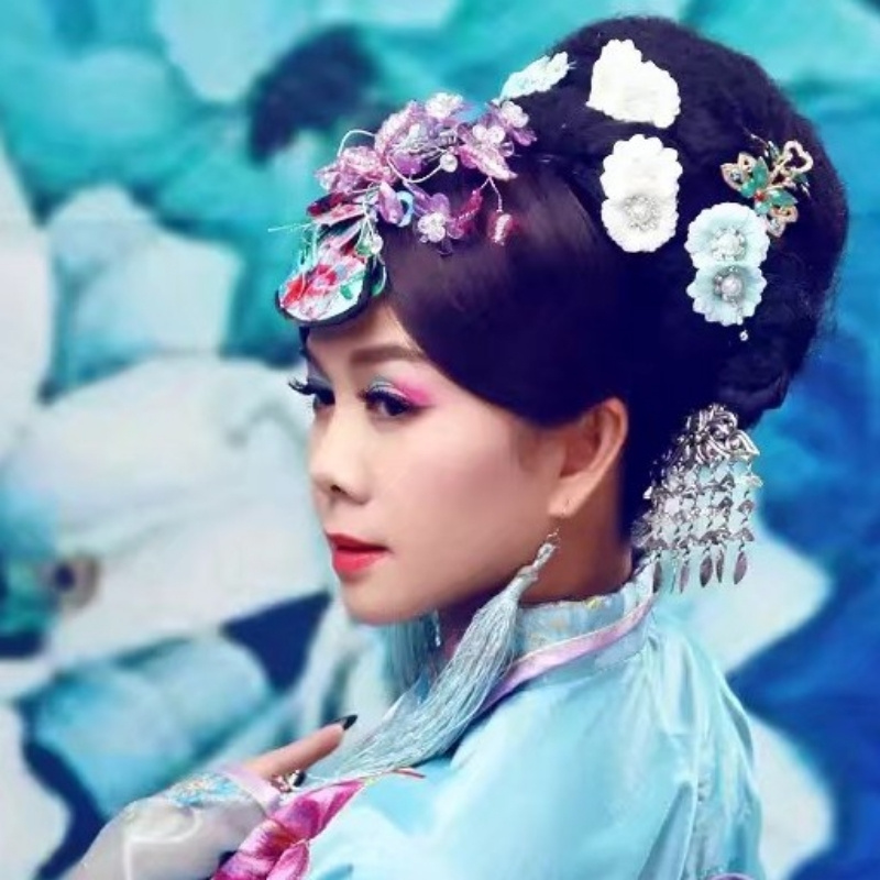 周可儿～～～