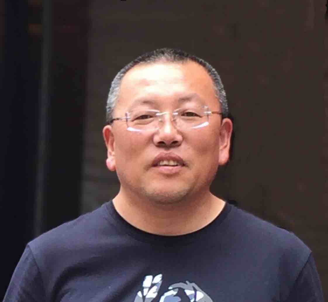 郭庆飞