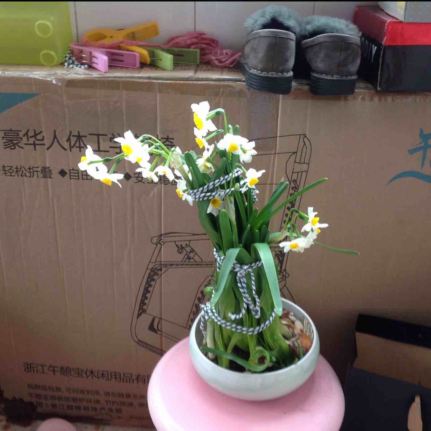 保护好环保基金