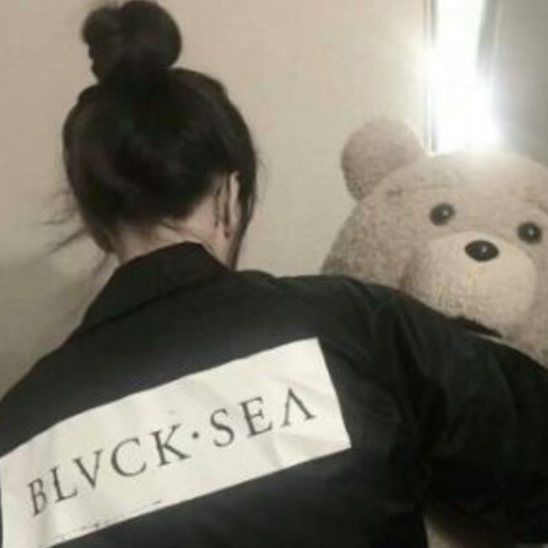 姐的温柔曾经喂了狗