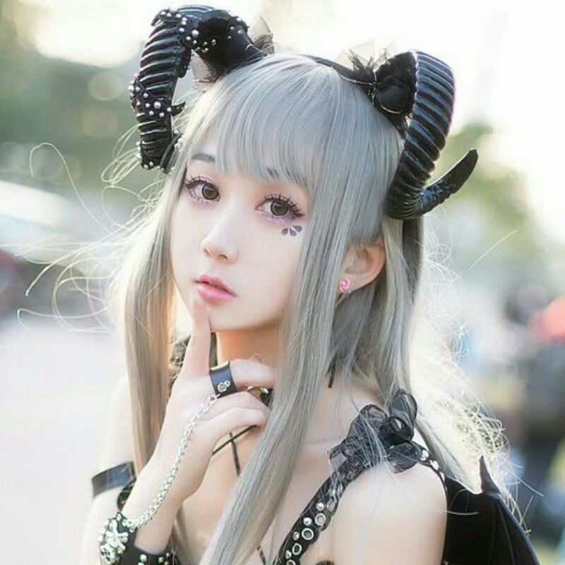 小恶魔Alice