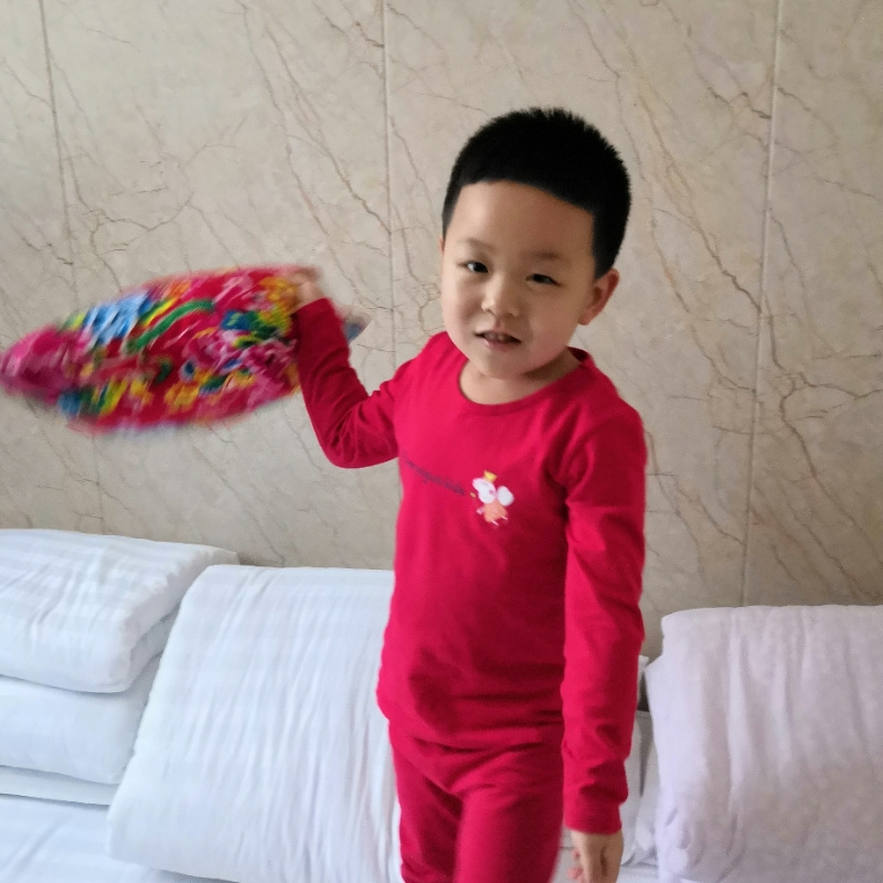 天翔