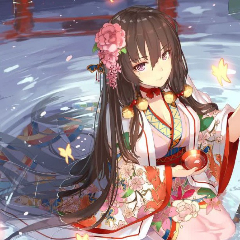 颜烛月
