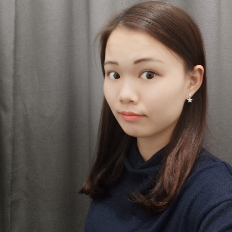 媚