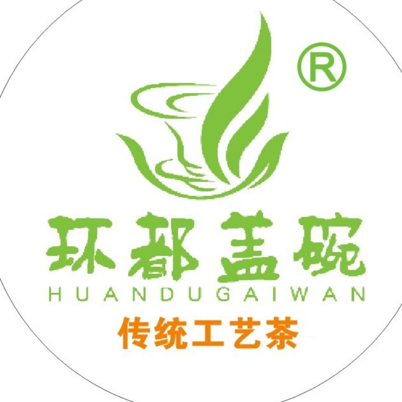 盖碗茶庄