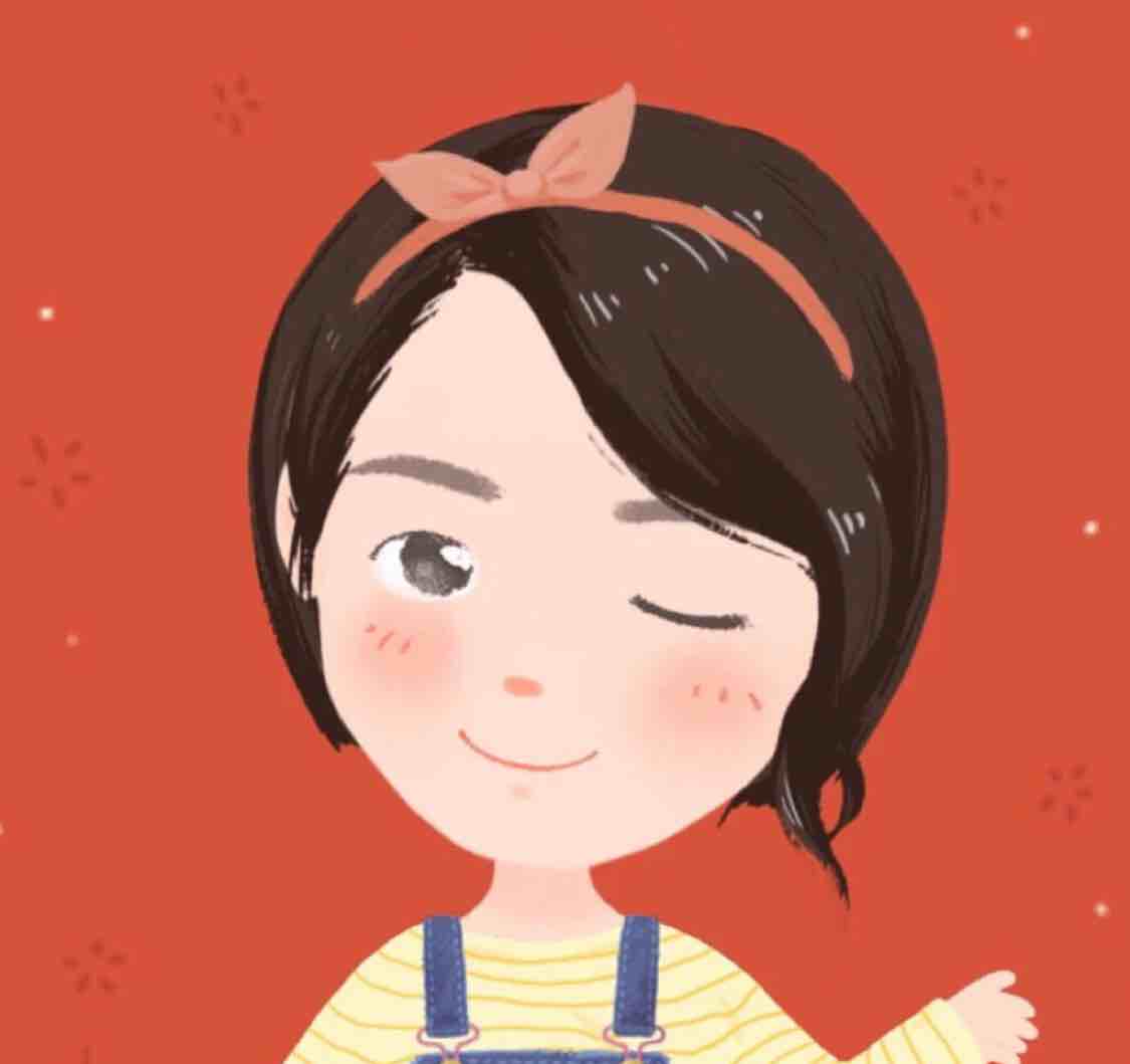 喵咪你个orange