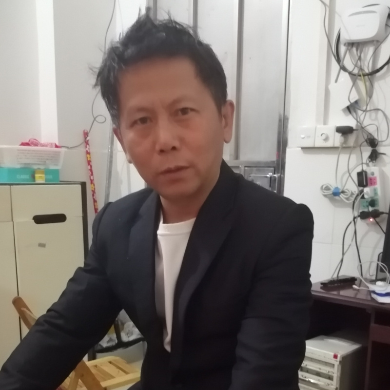 装修队长007