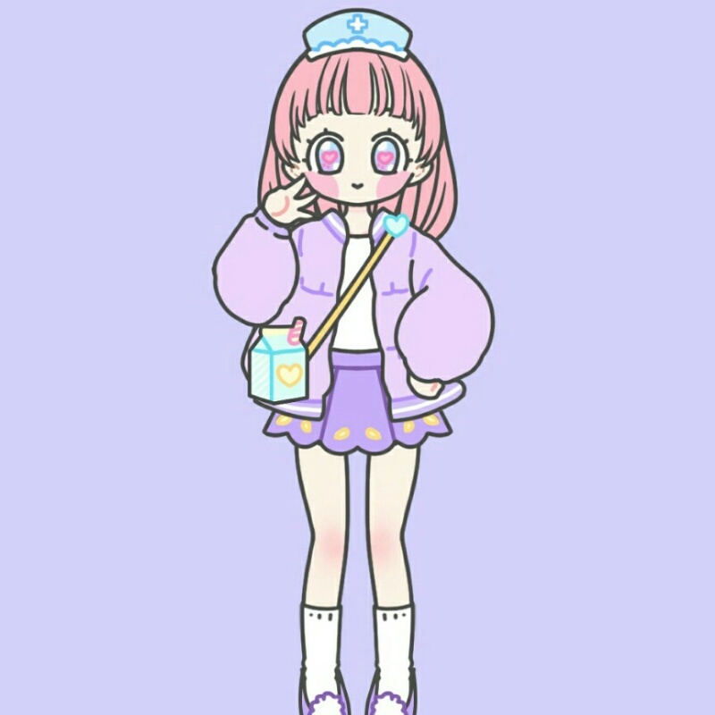 蜜桃酱~