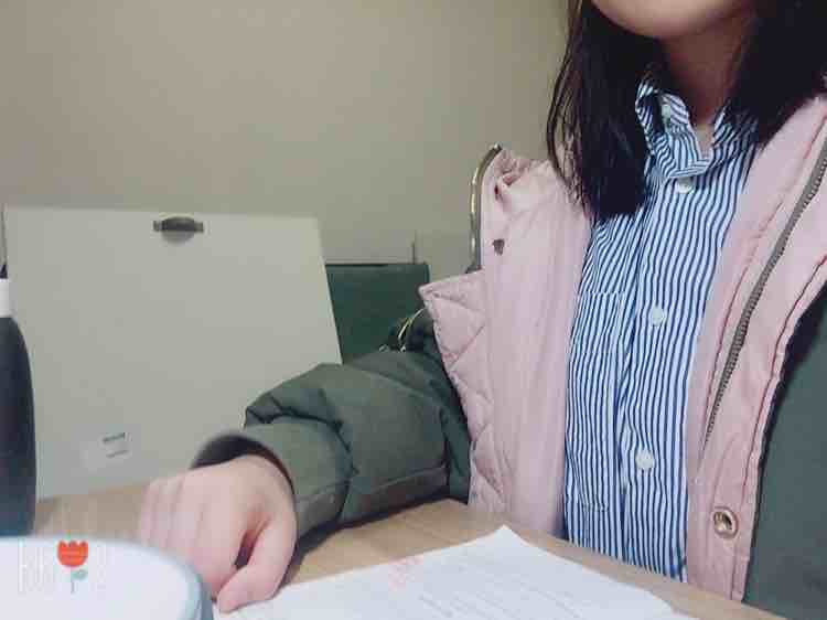 子婧姐