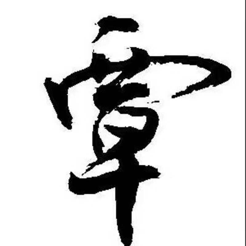 浮冰上的南极人