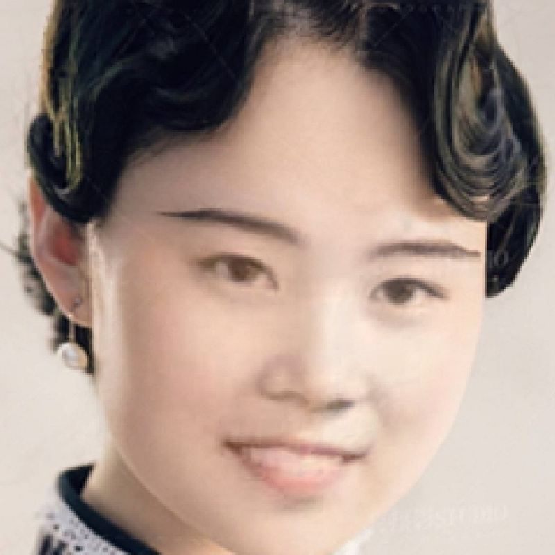 魏庆菊