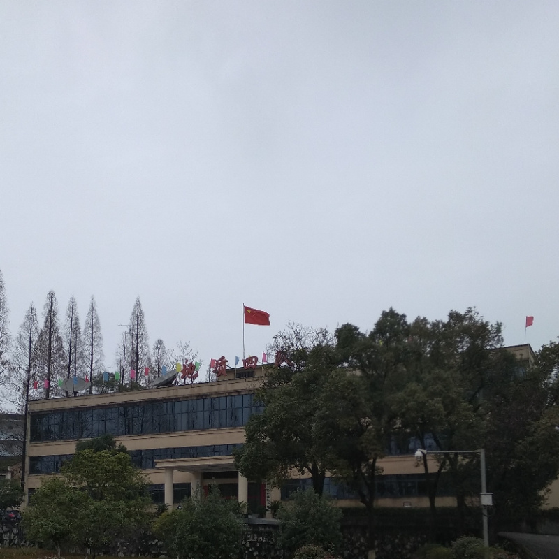 李华