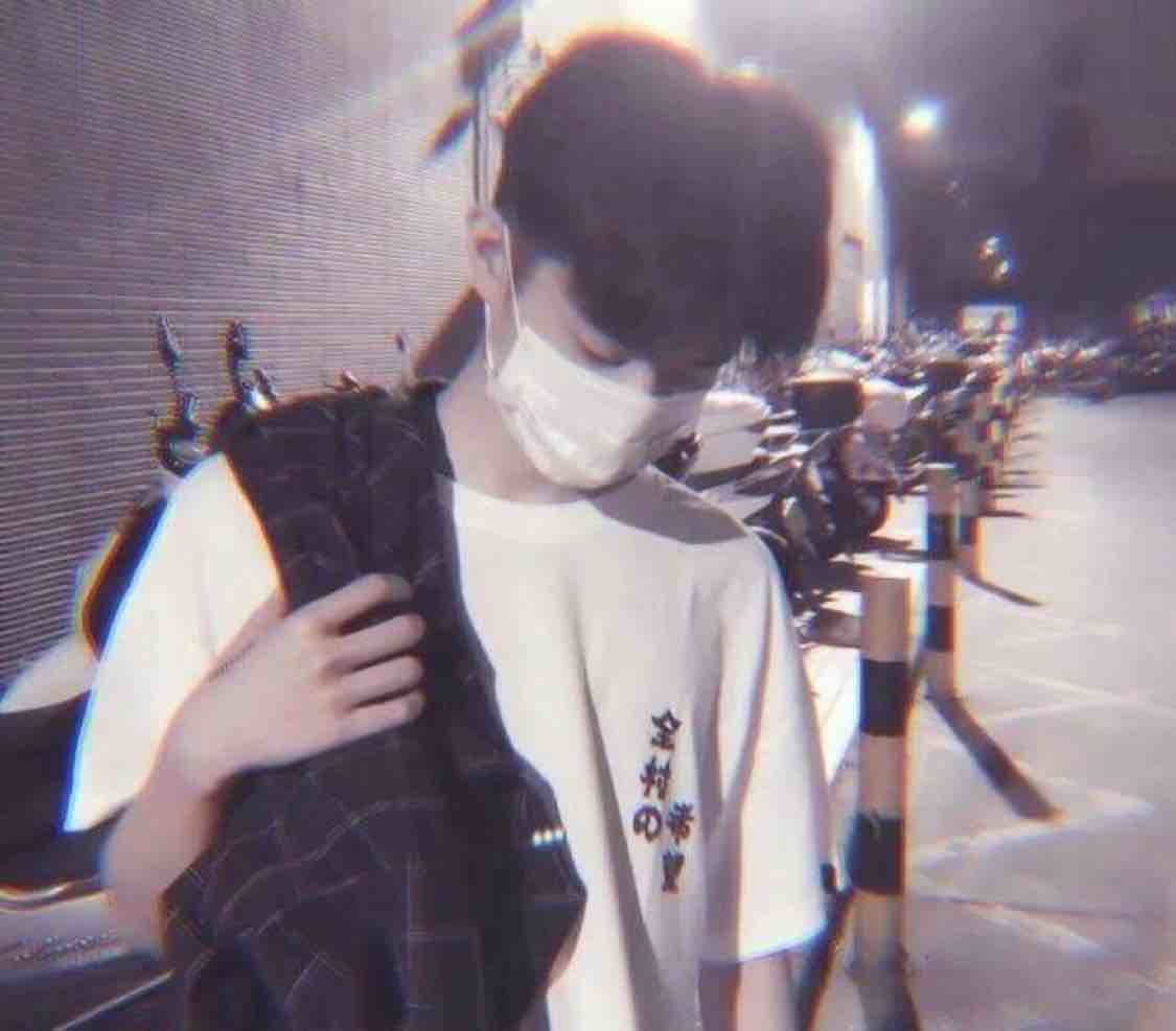 小梓帆啊i