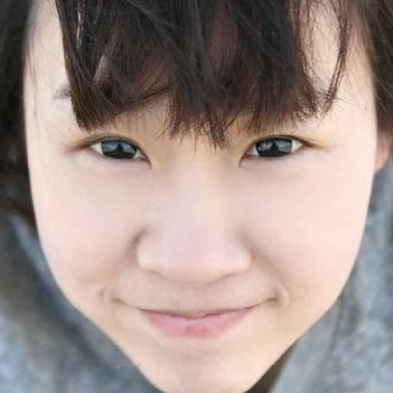 小鱼儿yj