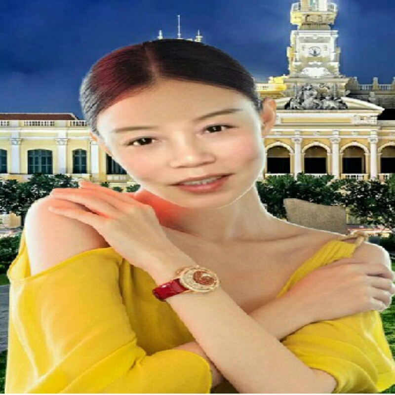 莲莲
