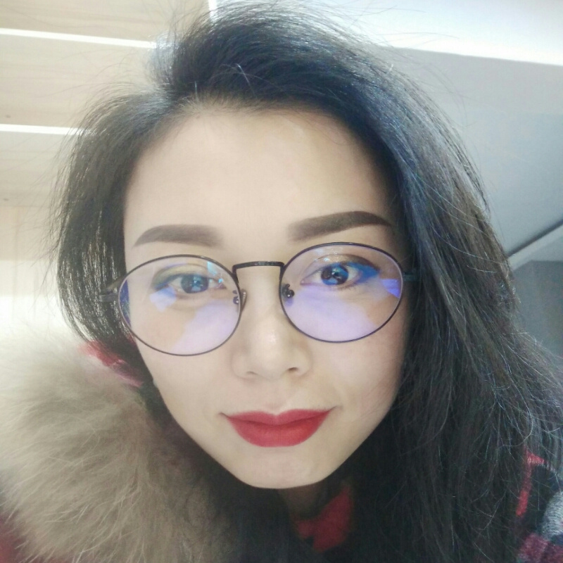 绘