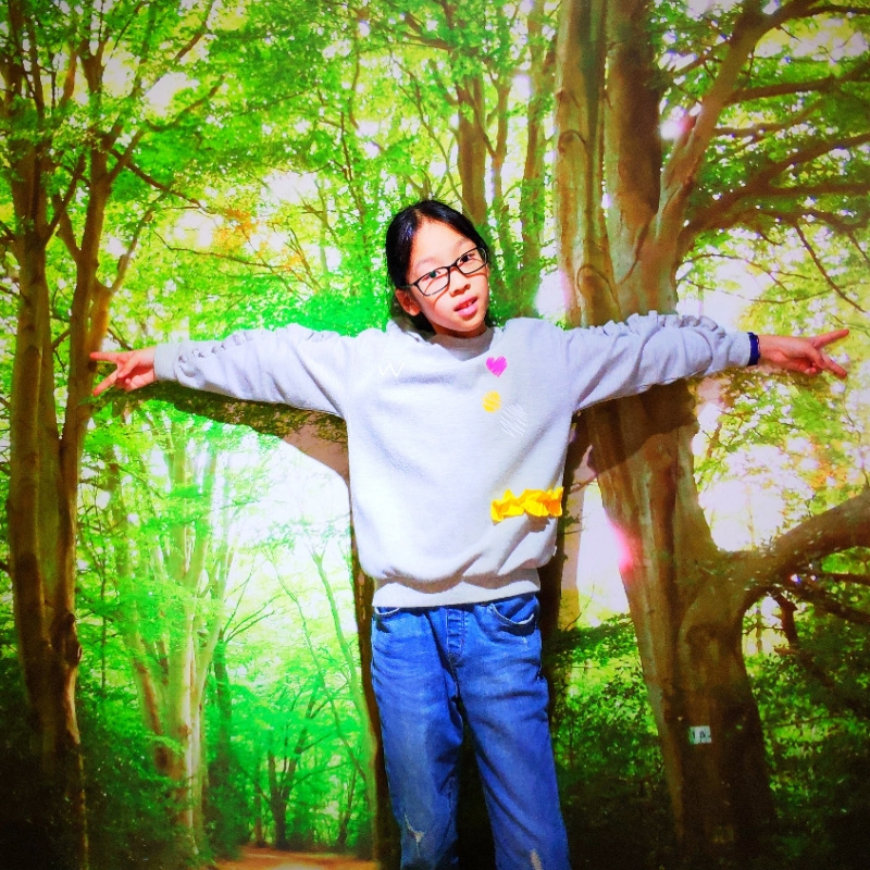 梨子慧慧