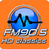 经典音乐 FM90.5
