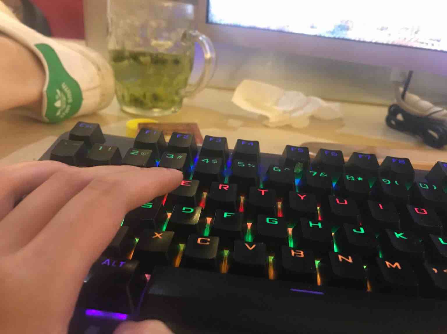 妮可想要马甲线