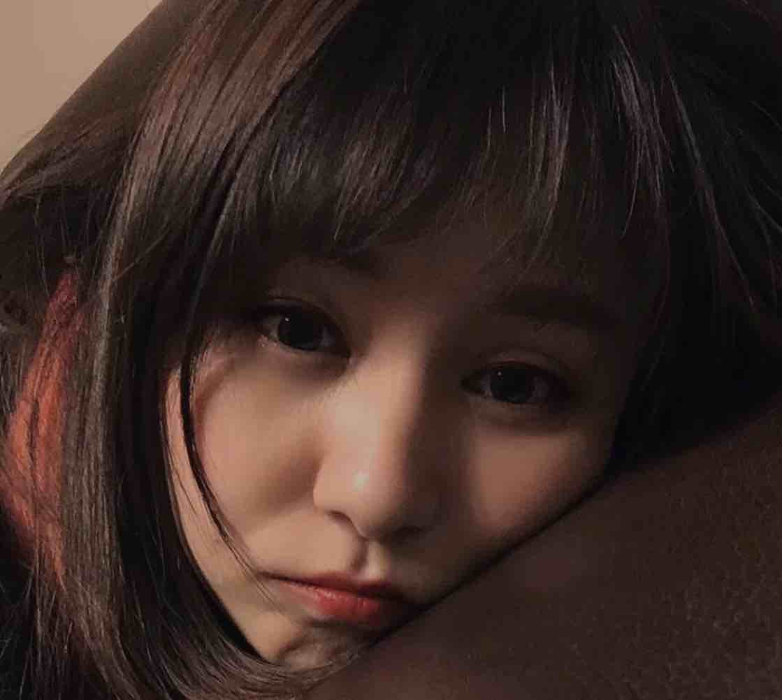 我前女友是个大美女哟