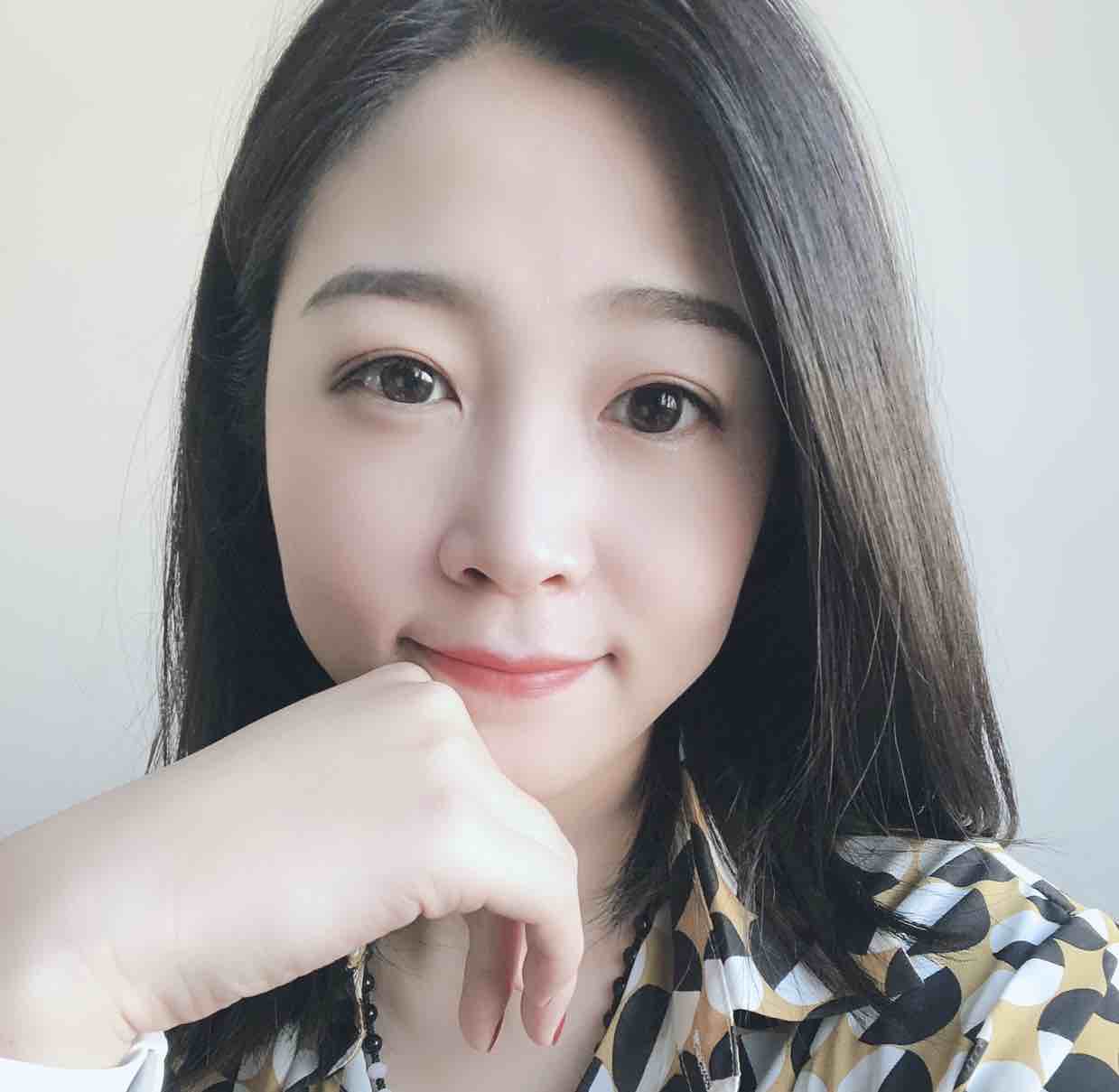 大美丽521