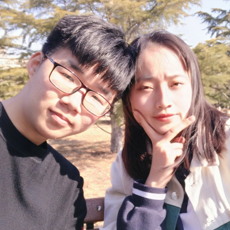 小越儿子