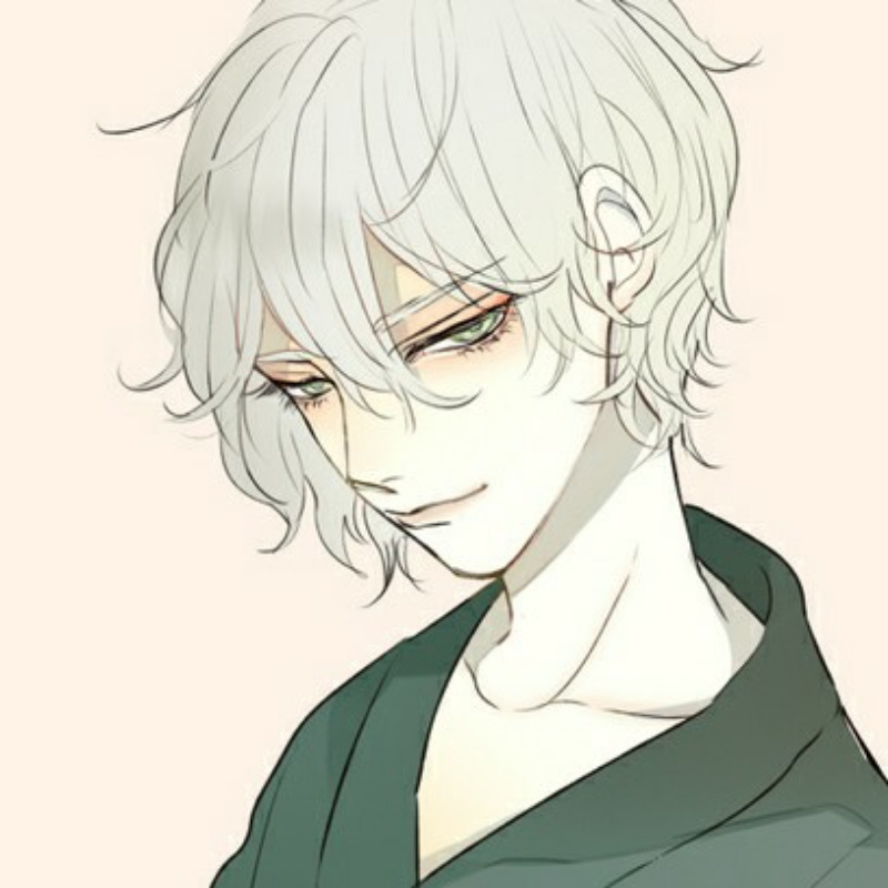 无头马