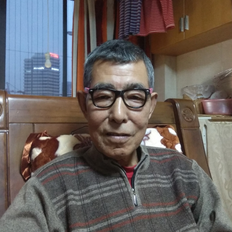 徐洪扣