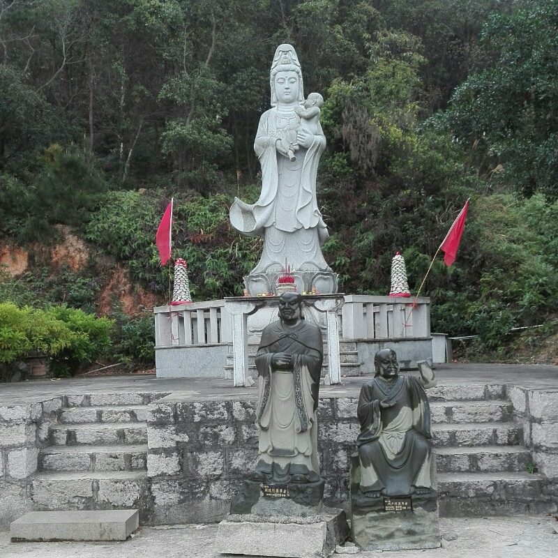 武皇英