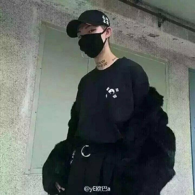 九尾灵狐。