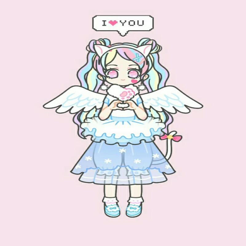 小公主♚