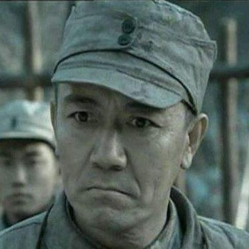 李云龙团长
