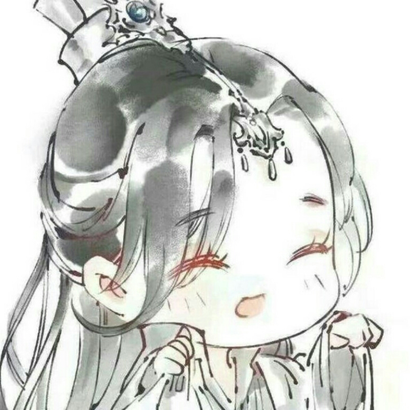 孤默泪