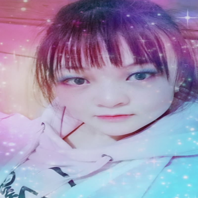 习惯｡ ?*ﾟ就好了