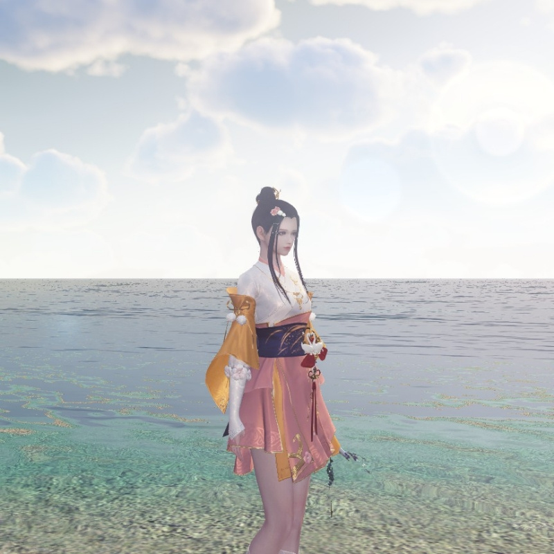云杨沧海